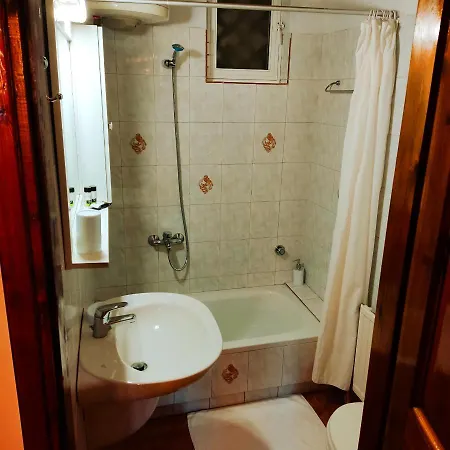 Appartement Kristi's Homes - 