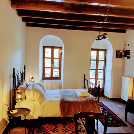 Appartement Kristi's Homes - 