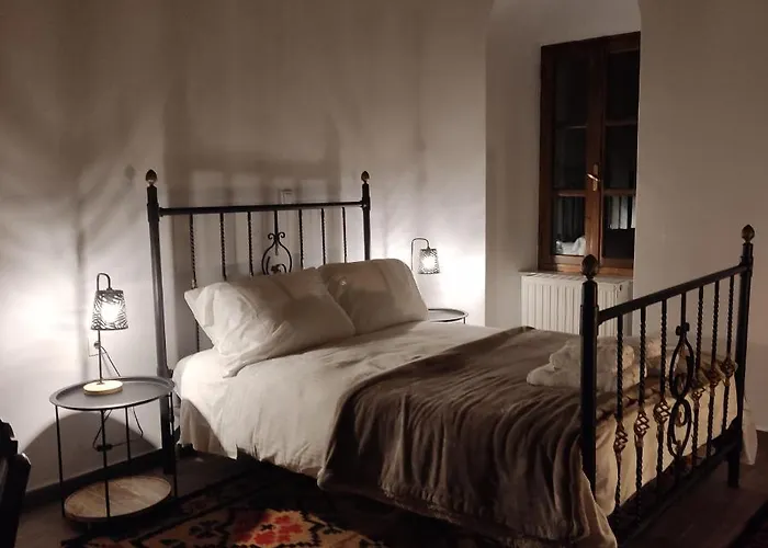 Appartement Kristi's Homes - 