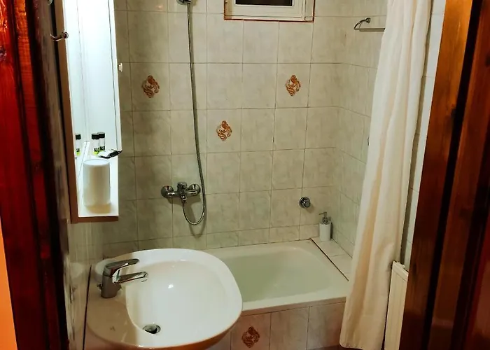 Apartament Kristi's Homes - 