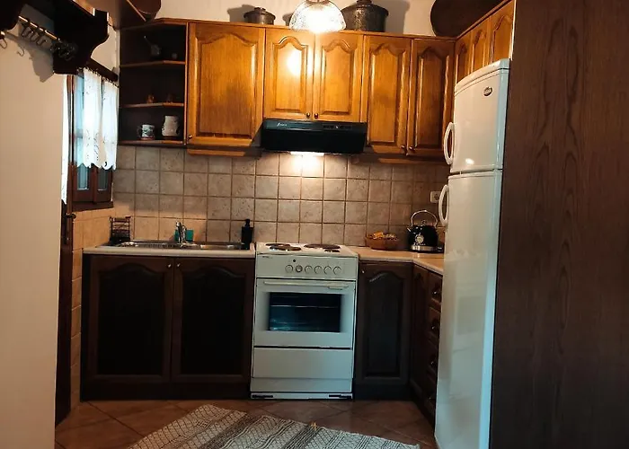 Kristi's Homes - 