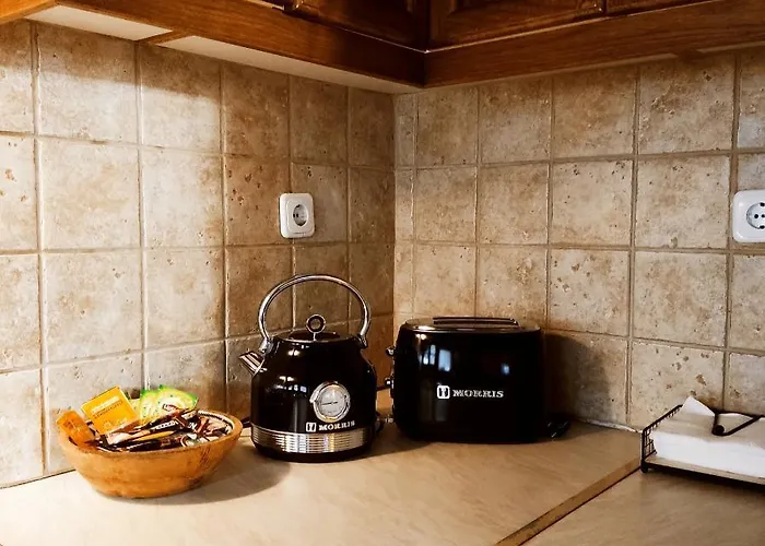 Appartement Kristi's Homes - 